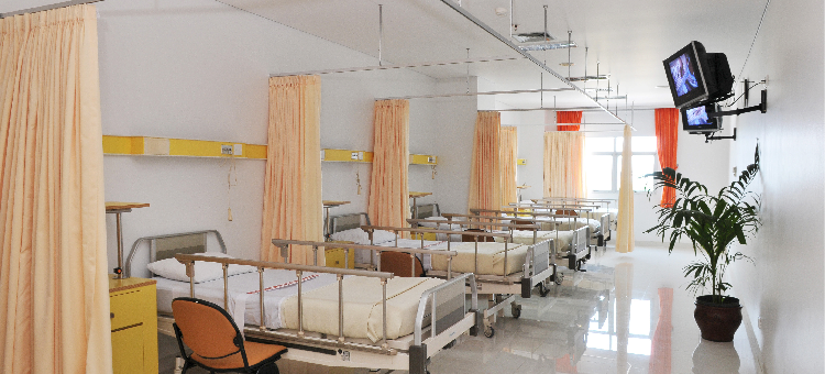Kamar Kelas II