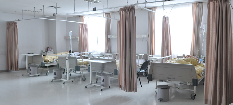 Kamar Kelas III