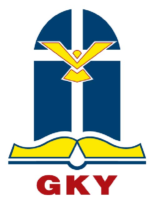 Gereja Kristus Yesus