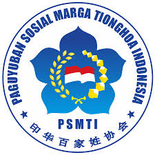 Paguyuban Sosial Marga Tionghoa Indonesia (PSMTI)