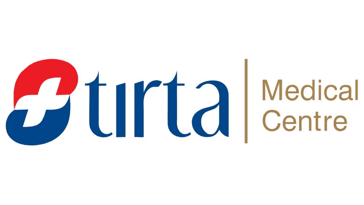 Tirta  Medical Center, PT
