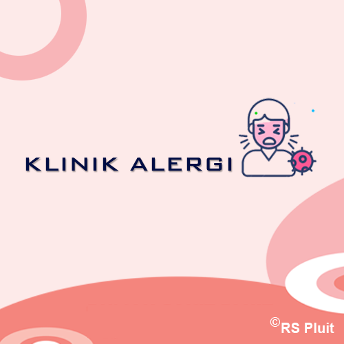 Klinik Alergi