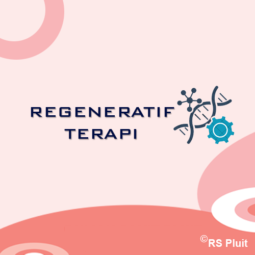 Regeneratif Terapi