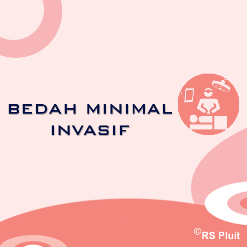 Bedah minimal invasif