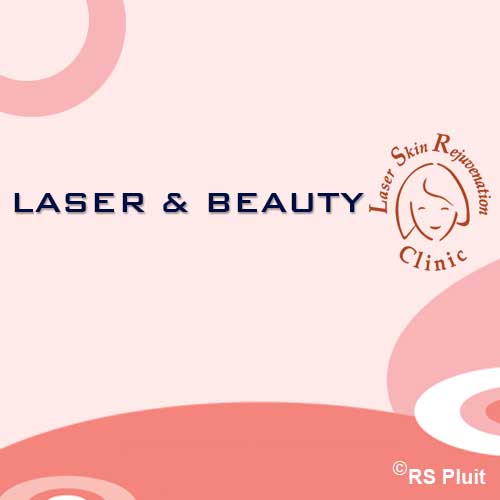 Laser & beauty